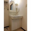 洗面 パルテ－ル発寒