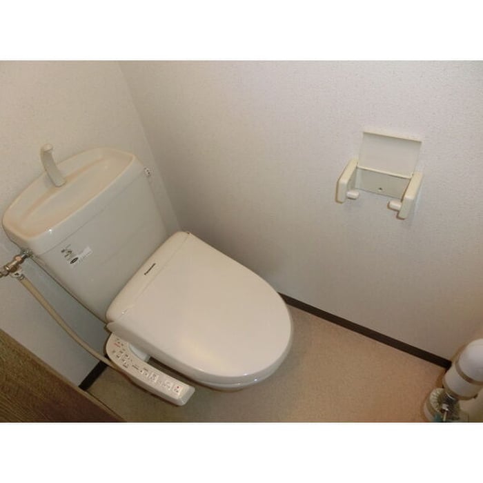 トイレ パルテ－ル発寒