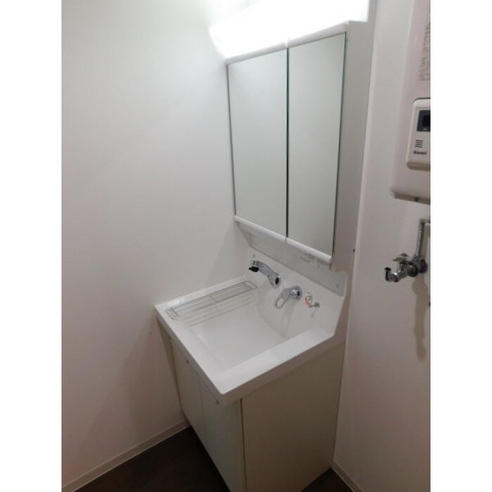 洗面 CENTNIA山の手