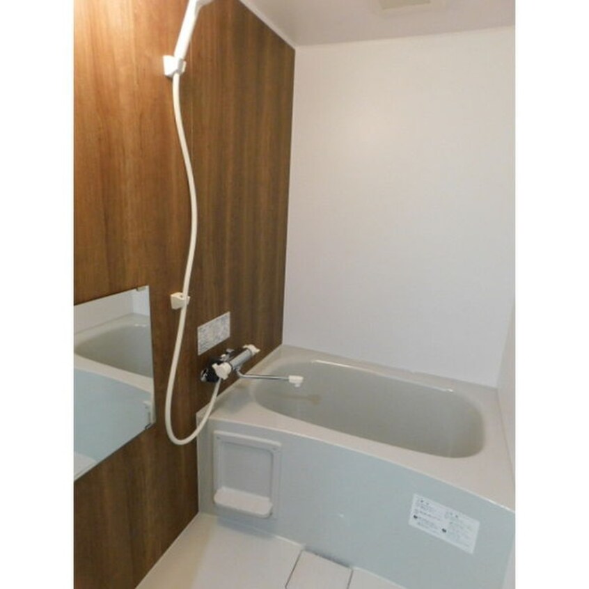 バス／シャワールーム等 CENTNIA山の手