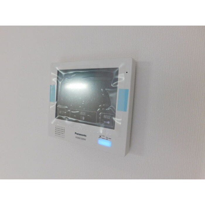 内観写真 CENTNIA山の手