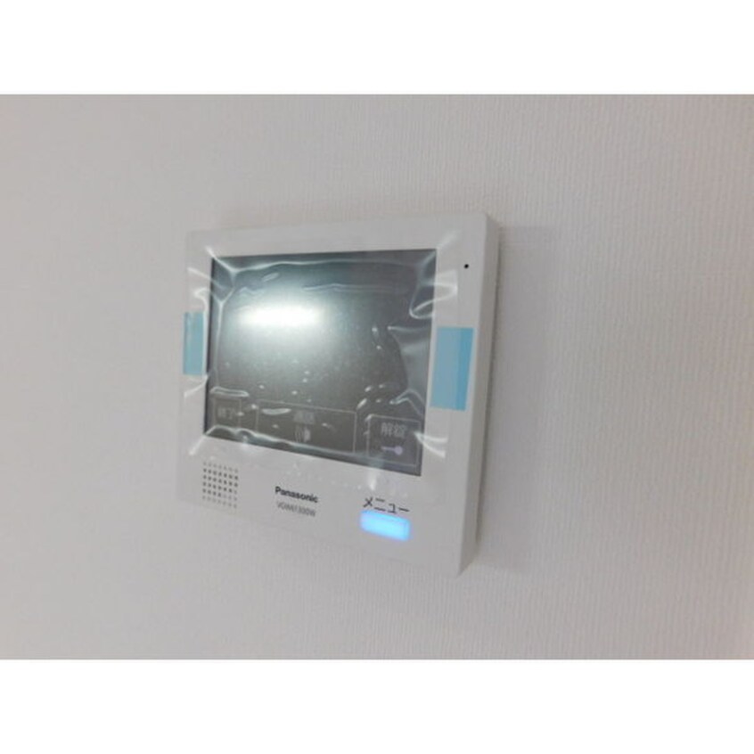 内観写真 CENTNIA山の手