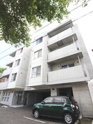 シエロの外観