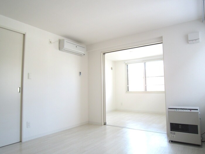 居室 アルページュ平岸