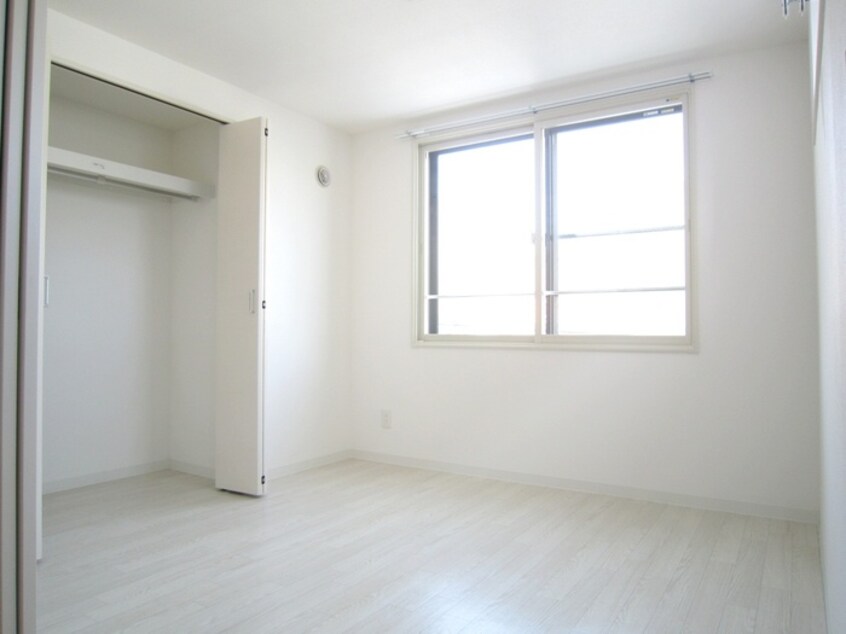 居室 アルページュ平岸