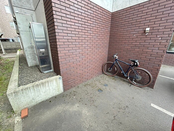 その他 アルページュ平岸