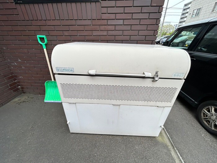 その他 アルページュ平岸