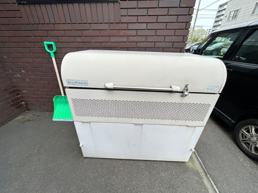 その他 アルページュ平岸