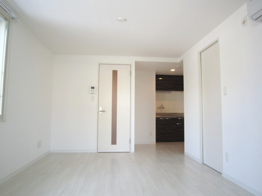 居室 アルページュ平岸