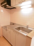 キッチン アルルⅠ