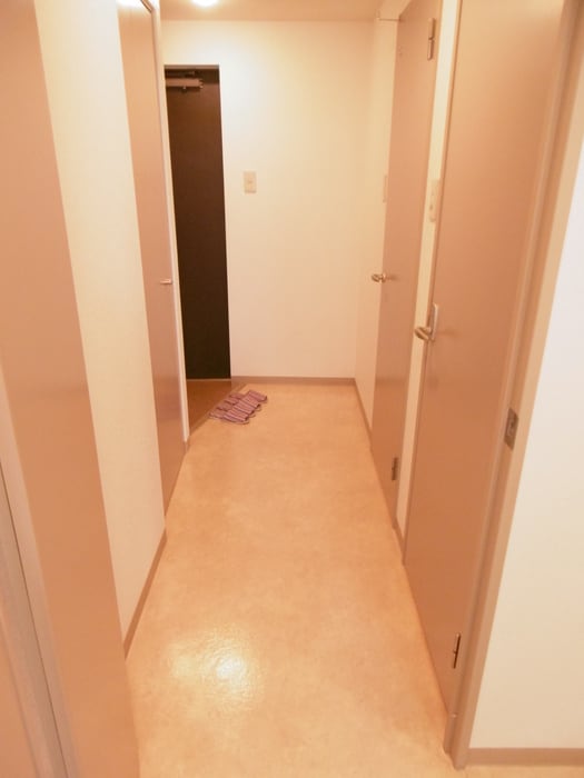 内観写真 アルルⅠ