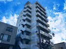 ミピア－チェ学園前の外観