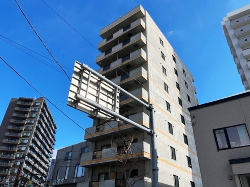 外観写真 ミピア－チェ学園前