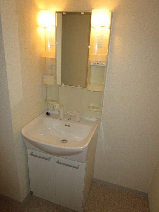 洗面 ミピア－チェ学園前