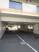 駐車場 ミピア－チェ学園前