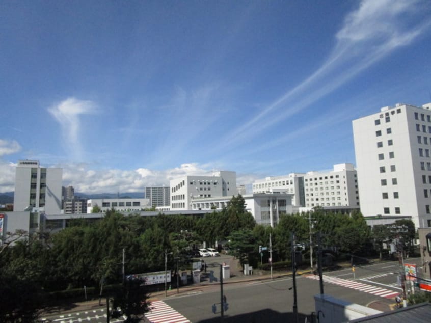 周辺環境 ミピア－チェ学園前