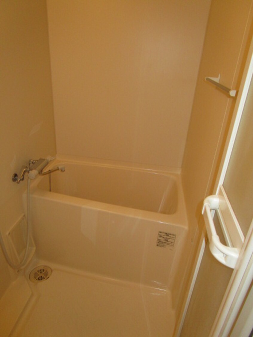 バス／シャワールーム等 ミピア－チェ学園前