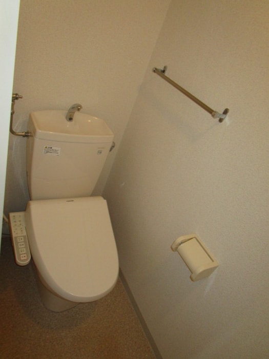 トイレ ミピア－チェ学園前