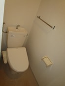 トイレ ミピア－チェ学園前