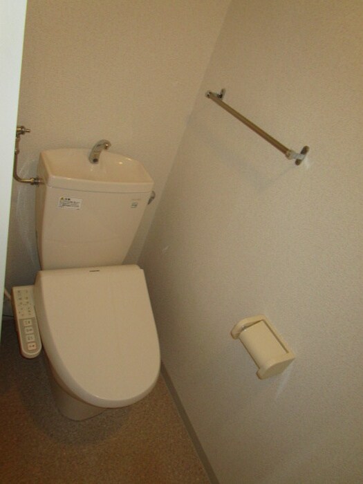 トイレ ミピア－チェ学園前