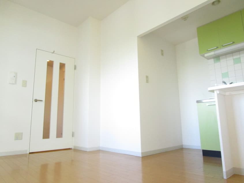 居室 ミピア－チェ学園前