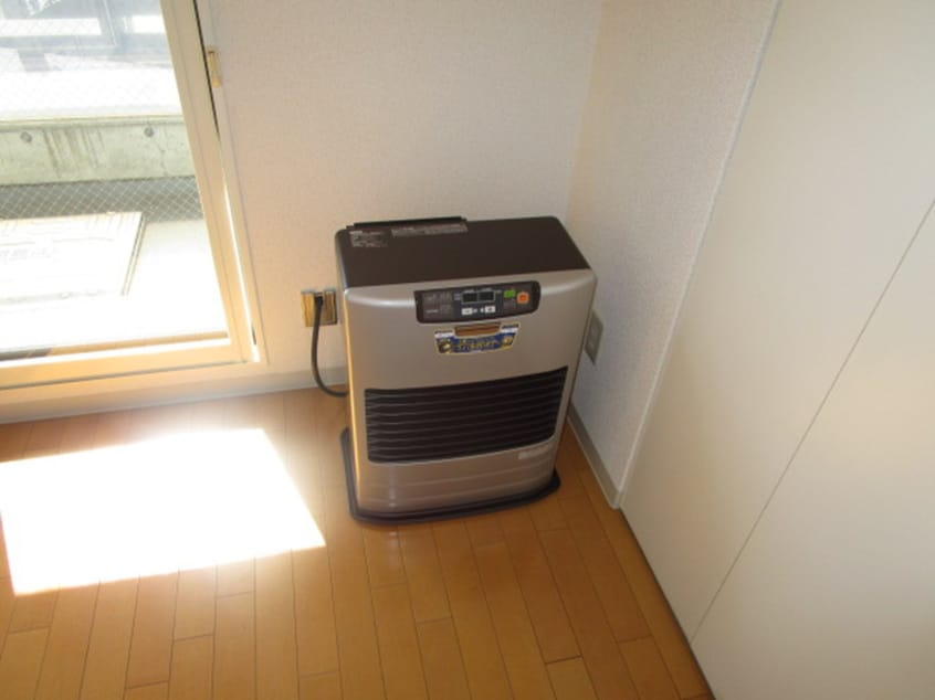 内観写真 ミピア－チェ学園前