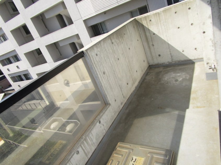 ベランダ・バルコニー ミピア－チェ学園前