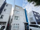 NIPPO Core 美園の外観