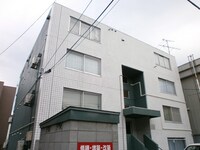 スクエア平岸