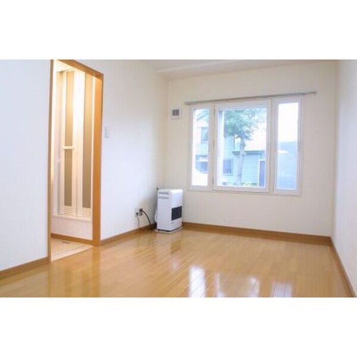 居室 クローバーホーム美園