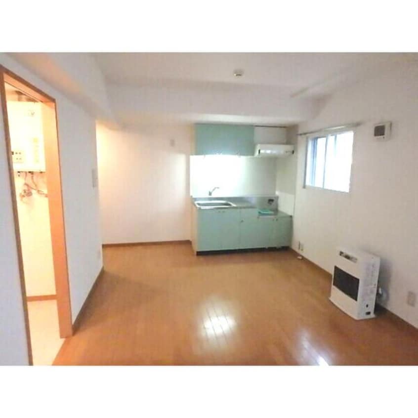 キッチン クローバーホーム美園