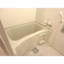 バス／シャワールーム等 クローバーホーム美園