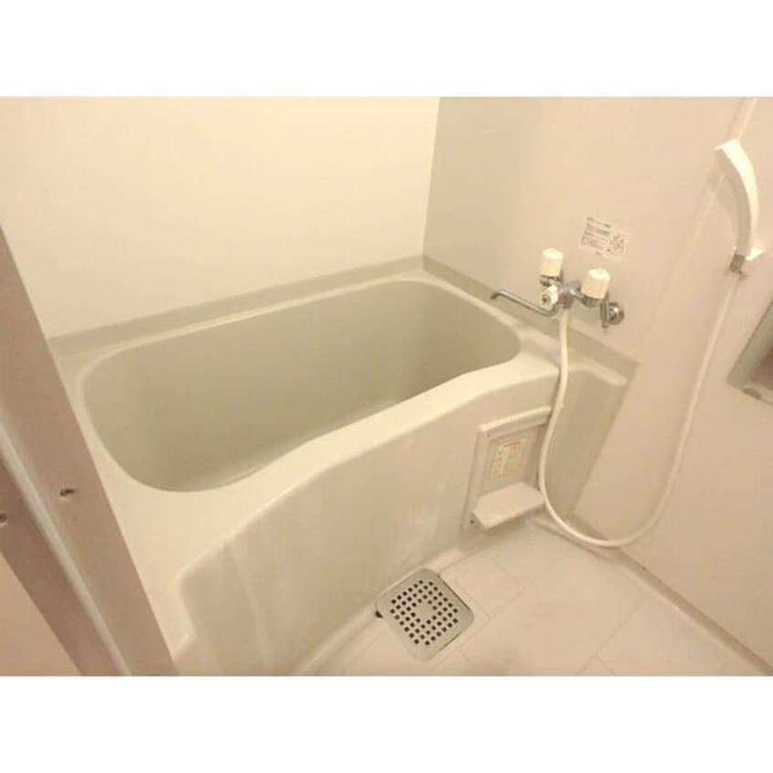 バス／シャワールーム等 クローバーホーム美園