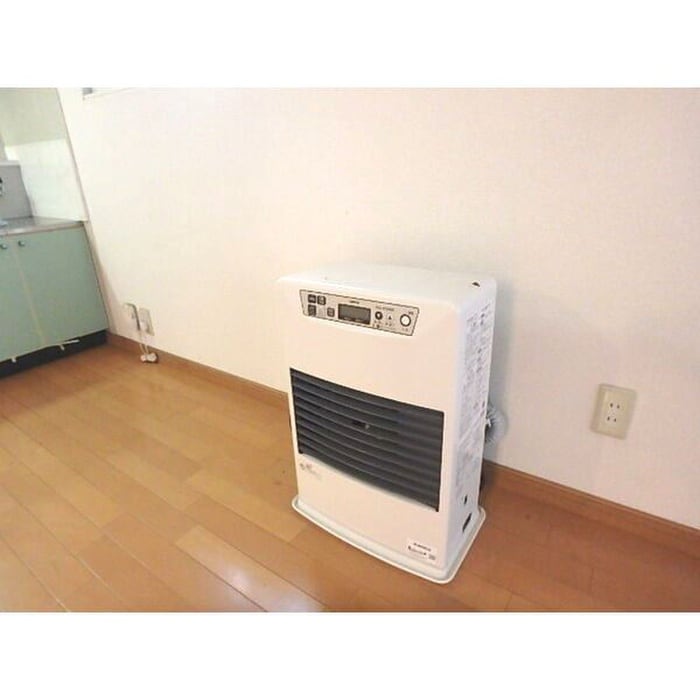 内観写真 クローバーホーム美園