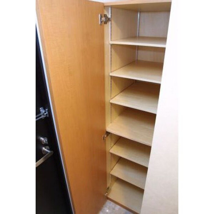 靴箱 クローバーホーム美園