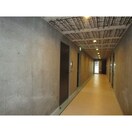 エントランス部分 モデルノ水車町