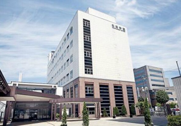 北海学園大学(大学/短大/専門学校)まで170m モデルノ水車町