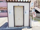 建物設備 ミラバ澄川