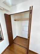 収納 ミラバ澄川