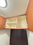 靴箱 ミラバ澄川