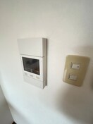 内観写真 ミラバ澄川