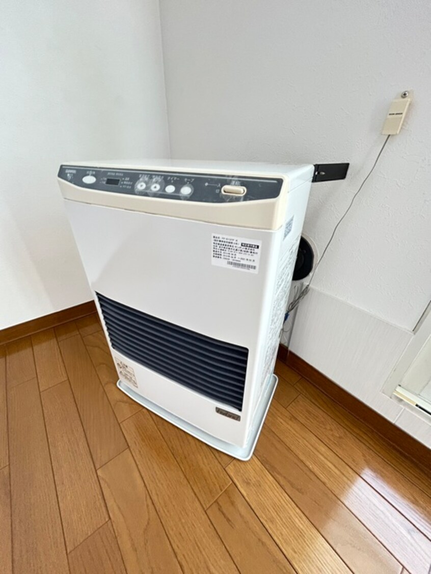 内観写真 ミラバ澄川
