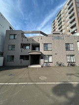 グランメール平岸４８