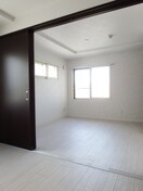 居室 PRIME　COURT麻生駅前