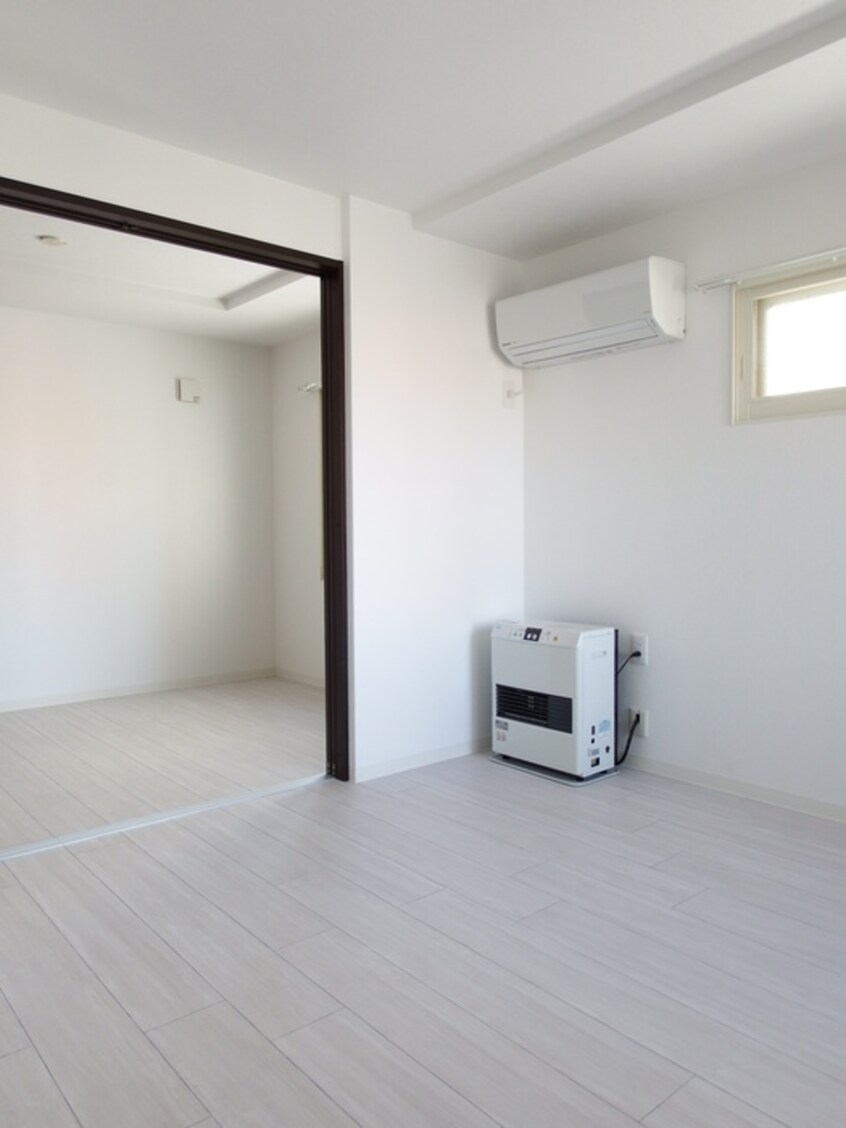 居室 PRIME　COURT麻生駅前