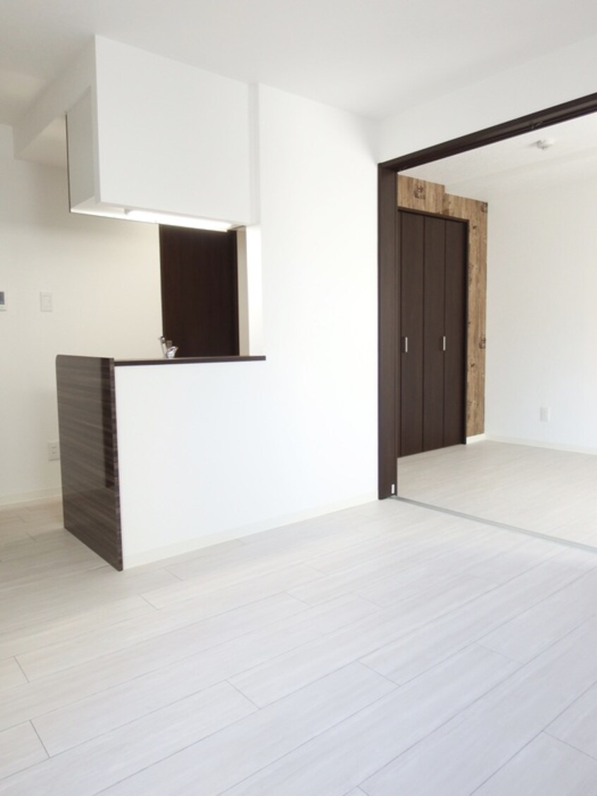 居室 PRIME　COURT麻生駅前