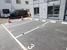 駐車場 PRIME　COURT麻生駅前