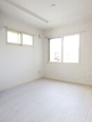 居室 PRIME　COURT麻生駅前