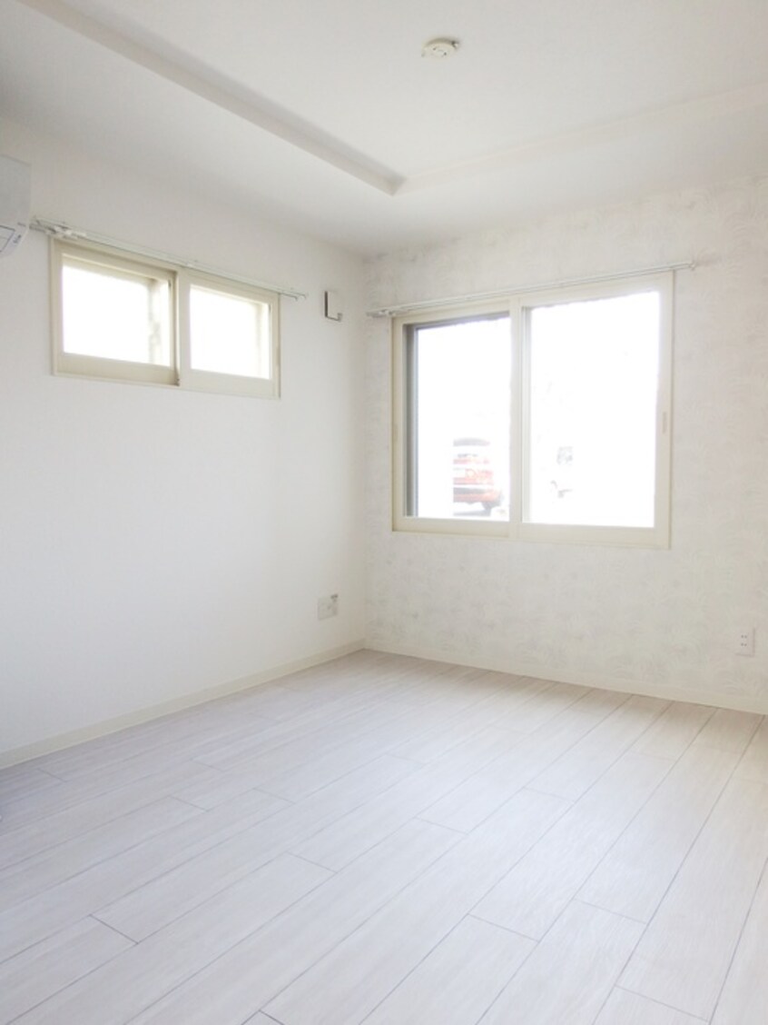 居室 PRIME　COURT麻生駅前