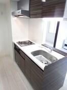 キッチン PRIME　COURT麻生駅前